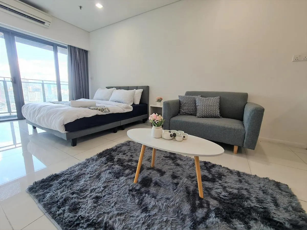 Summer Suites Apartment @Klcc By Sarah'S Lodge Kuala Lumpur
