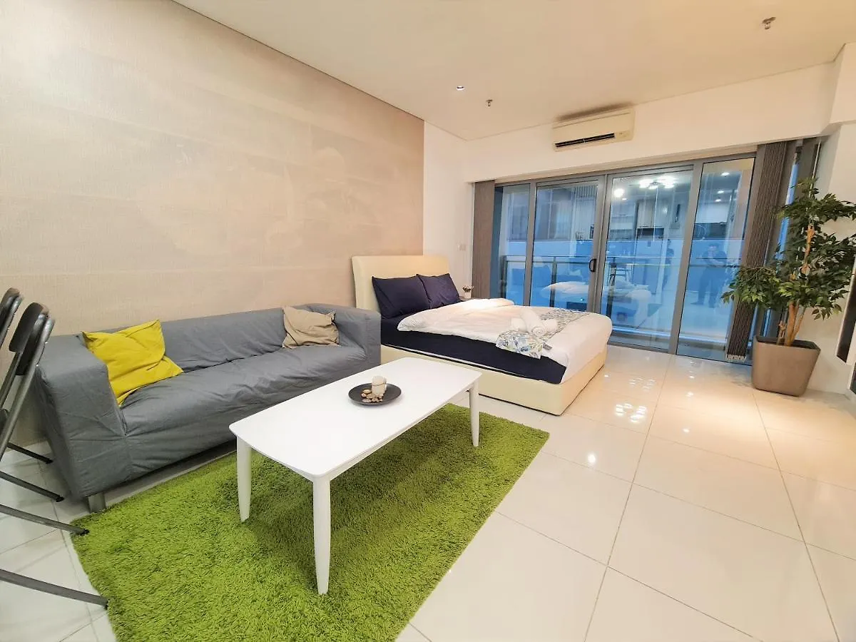 Summer Suites Apartment @Klcc By Sarah'S Lodge Kuala Lumpur Malaysia