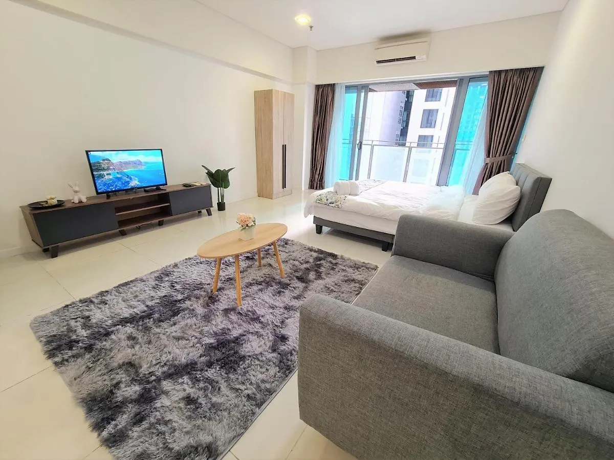 Summer Suites Apartment @Klcc By Sarah'S Lodge Kuala Lumpur Malaysia