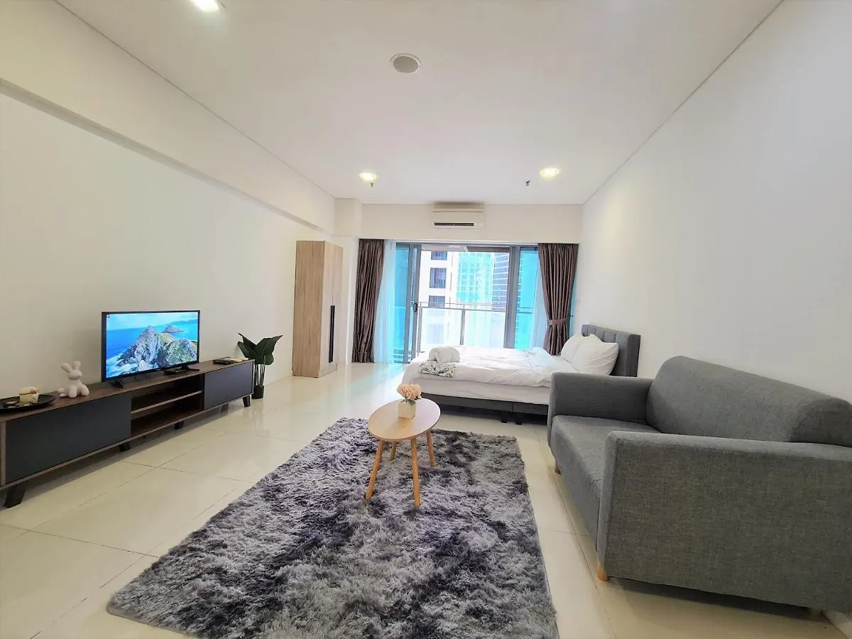 Summer Suites Apartment @Klcc By Sarah'S Lodge Kuala Lumpur
