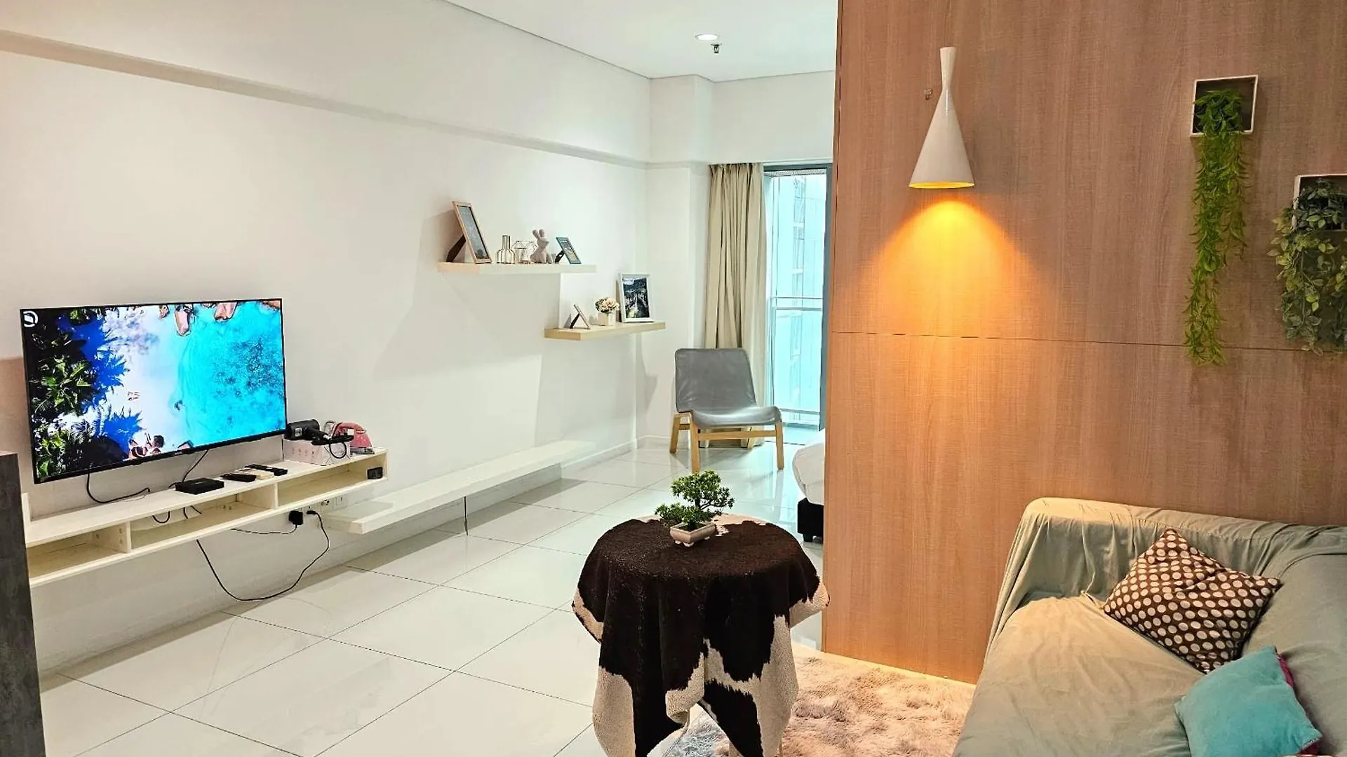 Summer Suites Apartment @Klcc By Sarah'S Lodge Kuala Lumpur