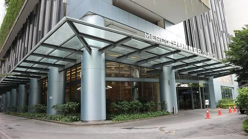 Summer Suites Apartment @Klcc By Sarah\'S Lodge location