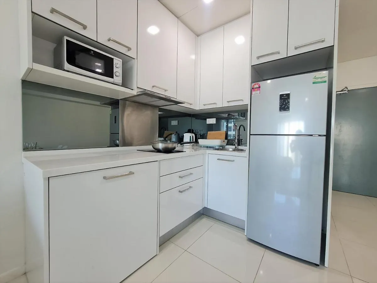 Summer Suites Apartment @Klcc By Sarah'S Lodge Kuala Lumpur