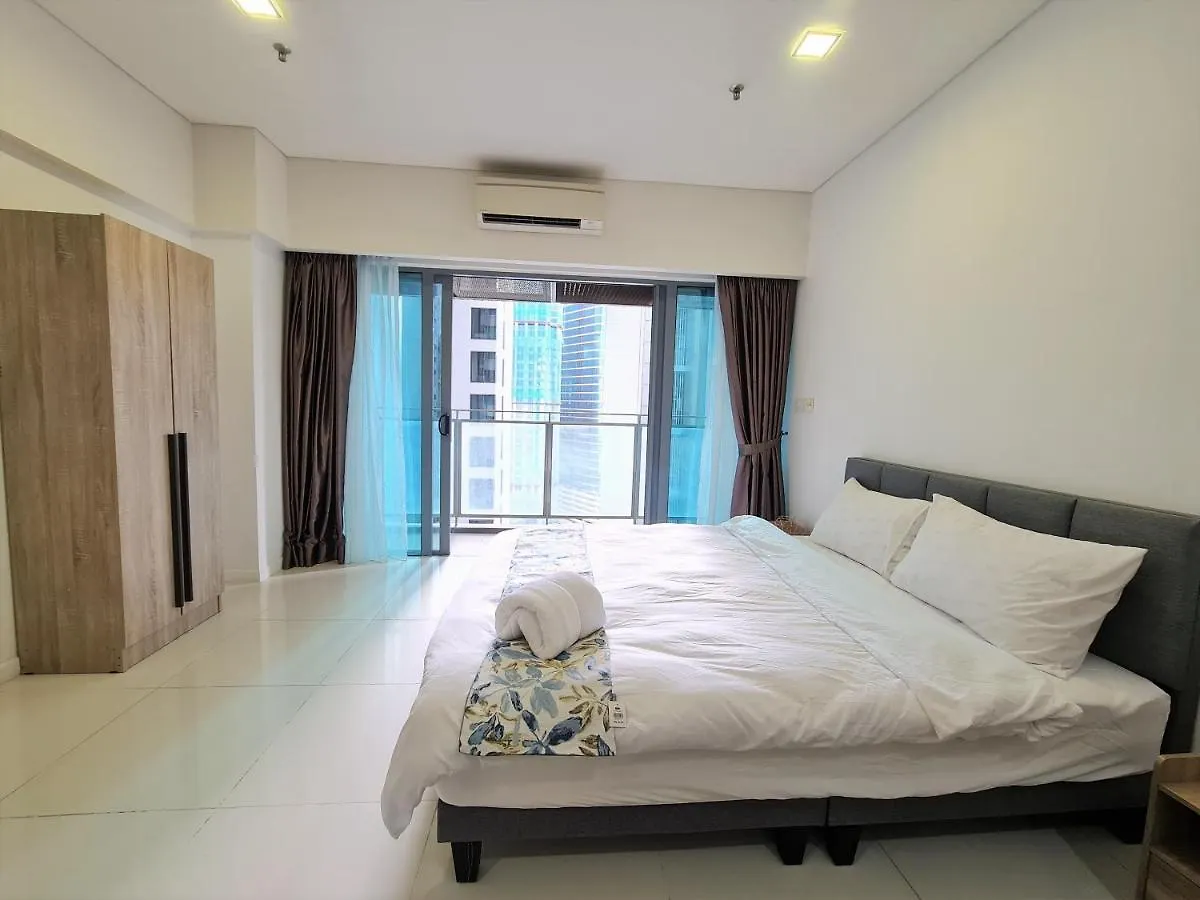 Summer Suites Apartment @Klcc By Sarah'S Lodge Kuala Lumpur