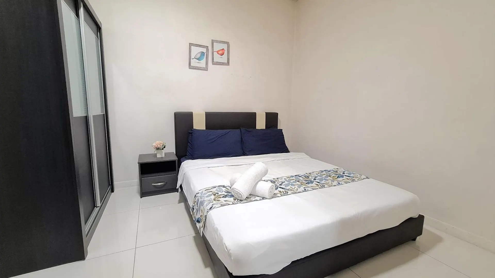 Summer Suites Apartment @Klcc By Sarah'S Lodge Kuala Lumpur